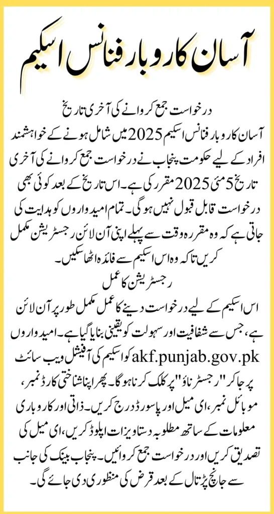 AKF Registration Last Date Know Step By Step Application Process In 2025